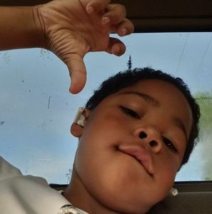 Meet your Posher, Kenry